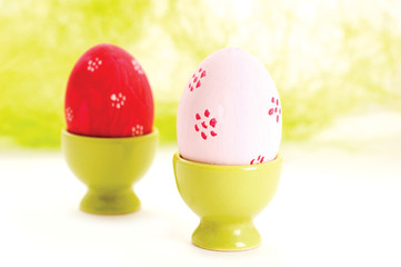 easter eggs