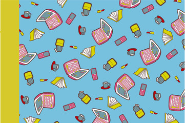 vector background Job