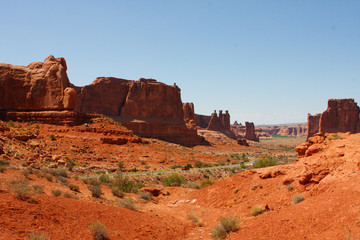 Arches National Park