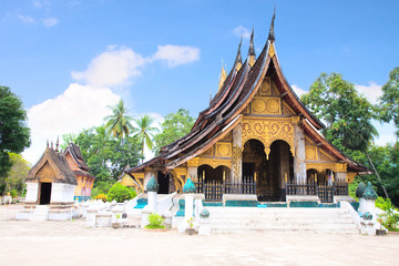 Wat Chiang Tong