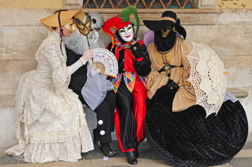 carnevale di venezia 596