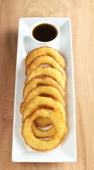 Peruvian dessert called 
