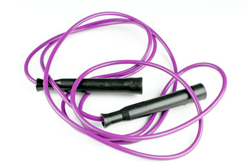 Worn Jump Rope