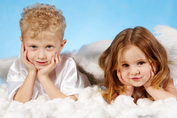 Small angels