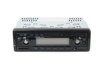 Car radio