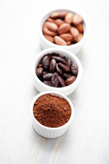 cocoa