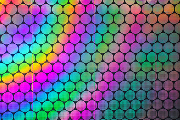 holographic patterns