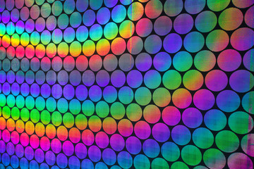 holographic patterns