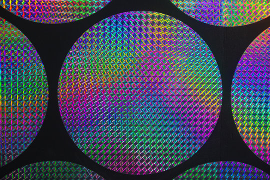 holographic patterns