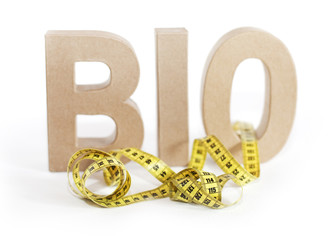 Centimètre bio
