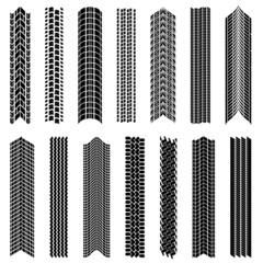 reifenprofile v1 V © WoGi