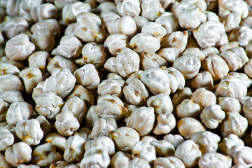 chick pea