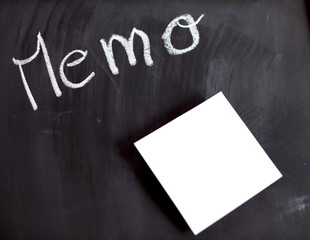 Memo