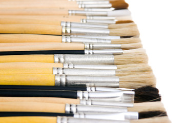 Brushes