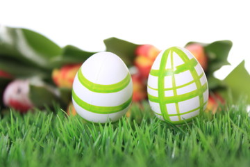 Ostern
