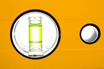 level of construction