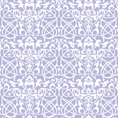 seamless floral wallpaper