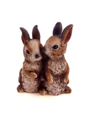 Lapins Couple