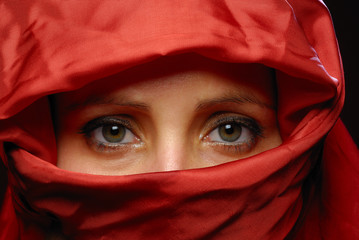 regard et voile 8