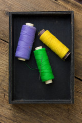 Sewing
