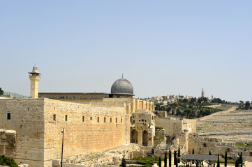 Old fortress