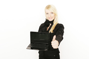 Messe Hostess online
