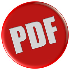 Button rot rund PDF