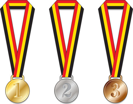 belgio belgique medal medaglia medaglie