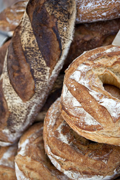 pain boulangerie boulanger repas aliment farine p&acirc;tisserie