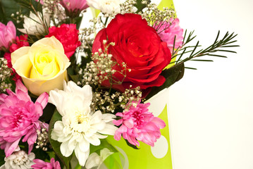 flowers