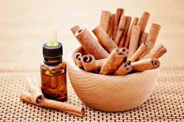 cinnamon aromatherapy