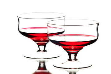 Wine.