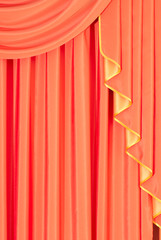 curtain