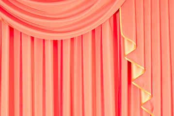 curtain