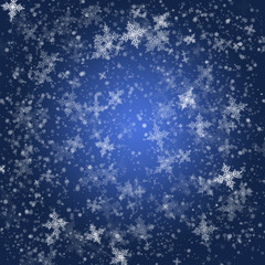 holiday illustration