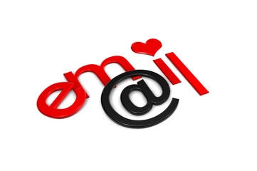 email