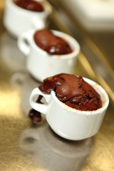 Chocolate Dessert