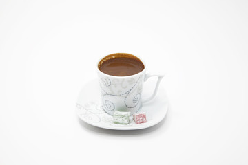 türk kahvesi