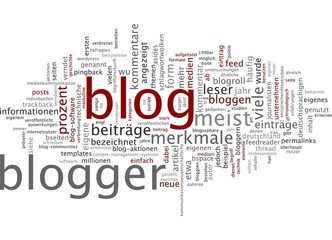 Blog / Blogger