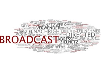 Broadcast