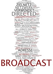 Broadcast