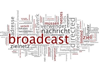 Broadcast