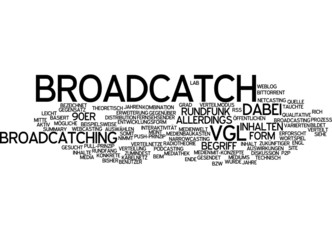 Broadcatch