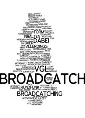 Broadcatch
