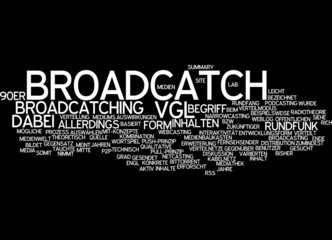 Broadcatch