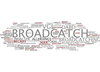 Broadcatch