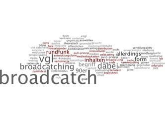 Broadcatch