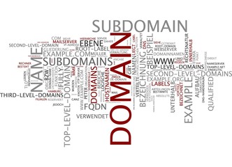 Domain