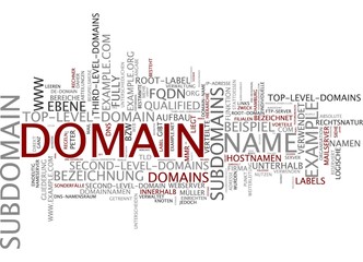 Domain