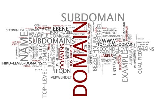 Domain